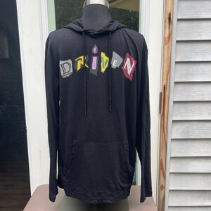 District Black LS w/ Hood DRIVEN MD
